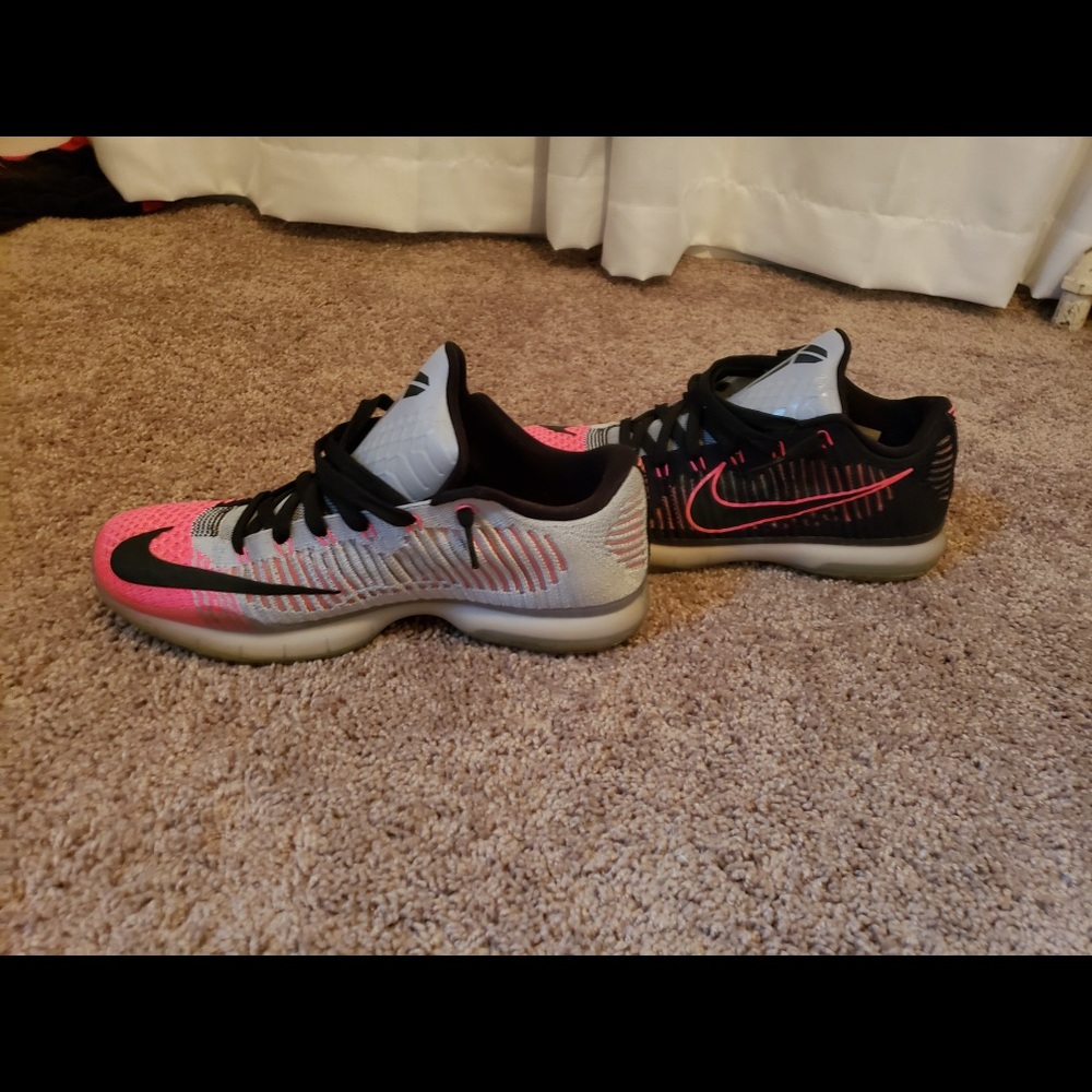 Kobe 10 Elite Mambacurial